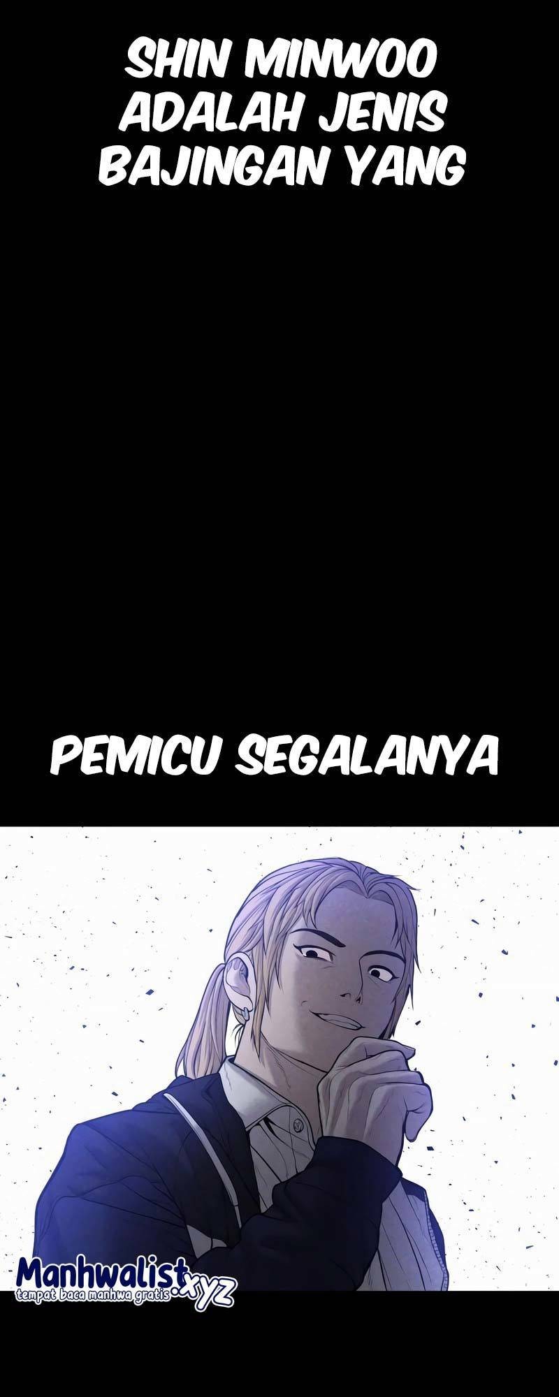Juvenile Offender Chapter 21 - halaman 50