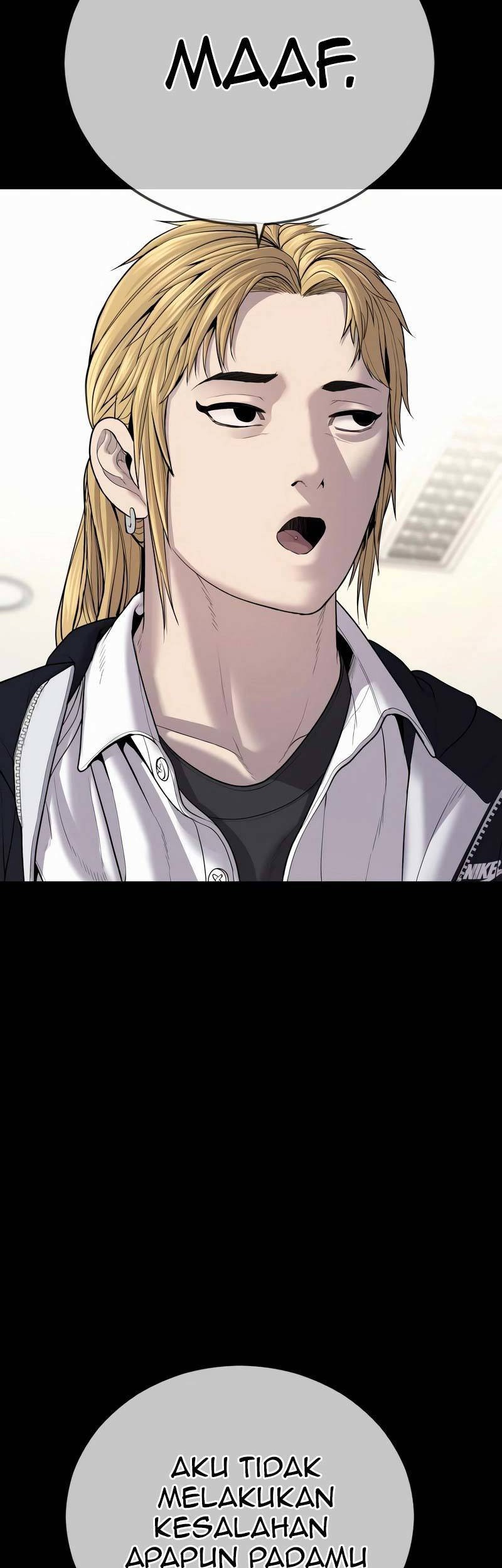 Juvenile Offender Chapter 21 - halaman 53