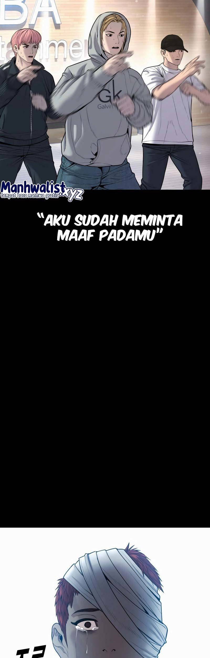 Juvenile Offender Chapter 21 - halaman 57