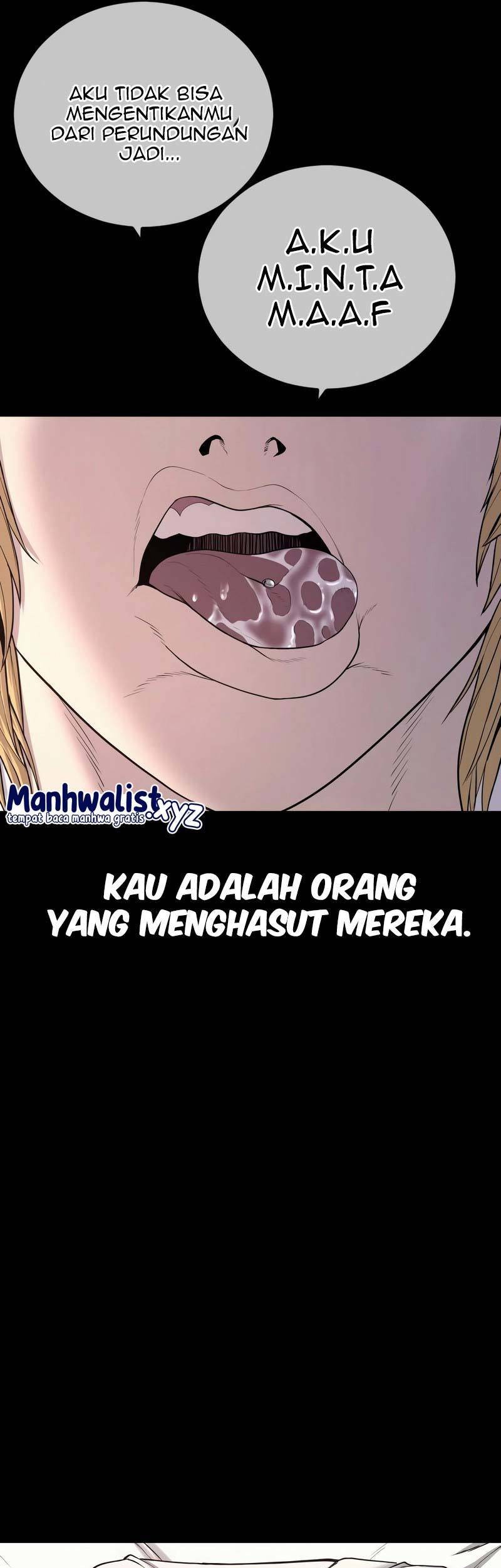 Juvenile Offender Chapter 21 - halaman 61