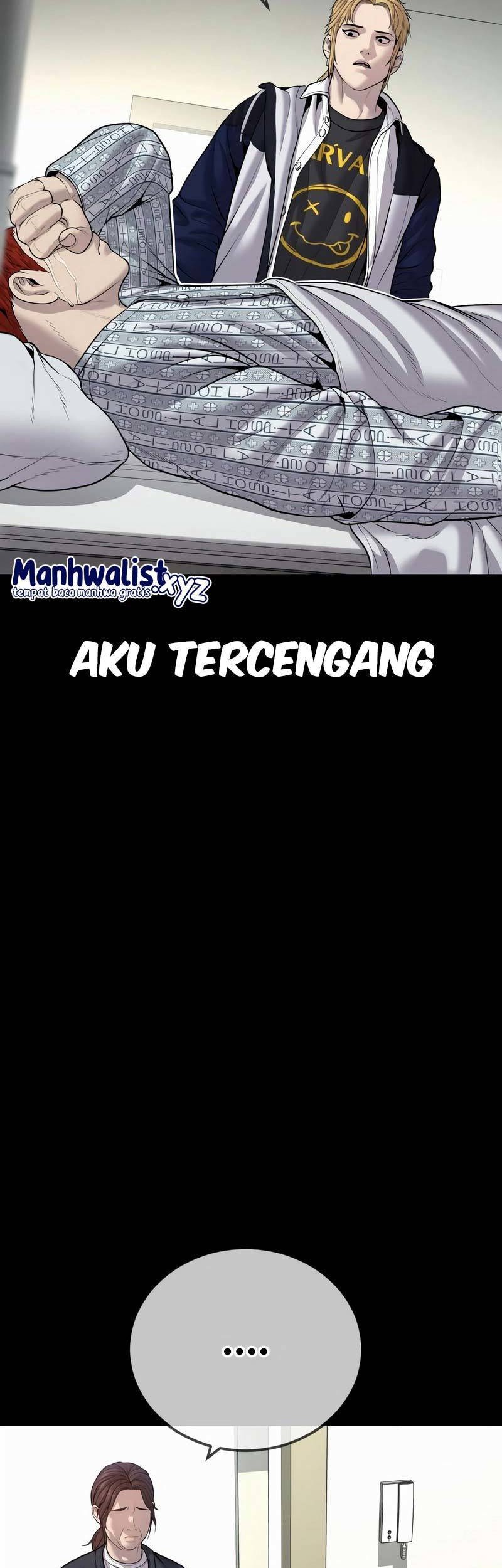 Juvenile Offender Chapter 21 - halaman 63