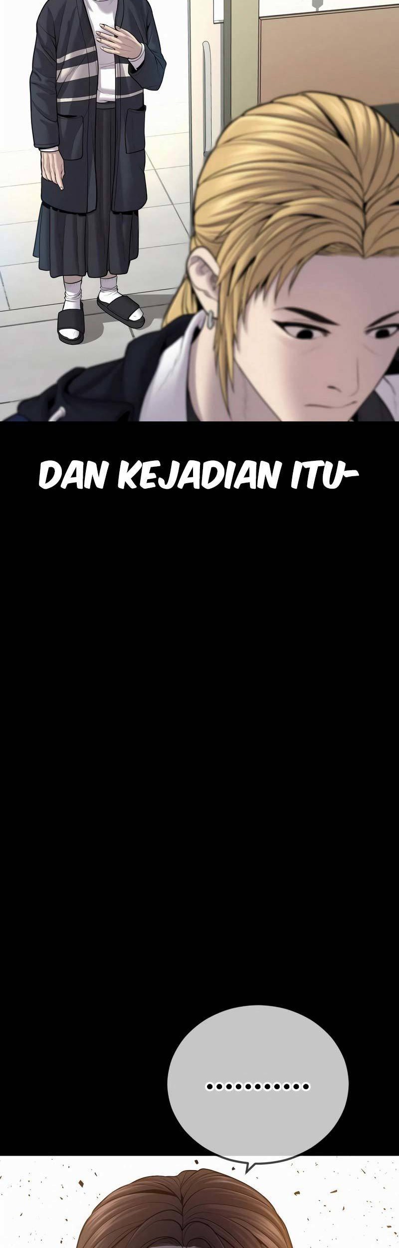 Juvenile Offender Chapter 21 - halaman 64