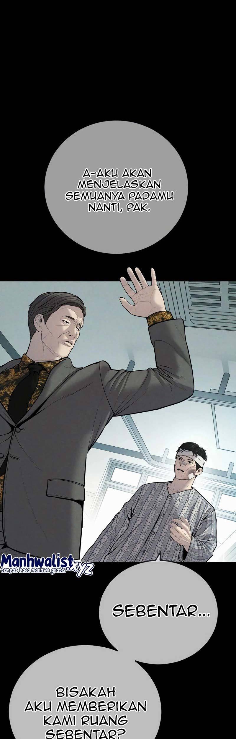 Juvenile Offender Chapter 21 - halaman 7