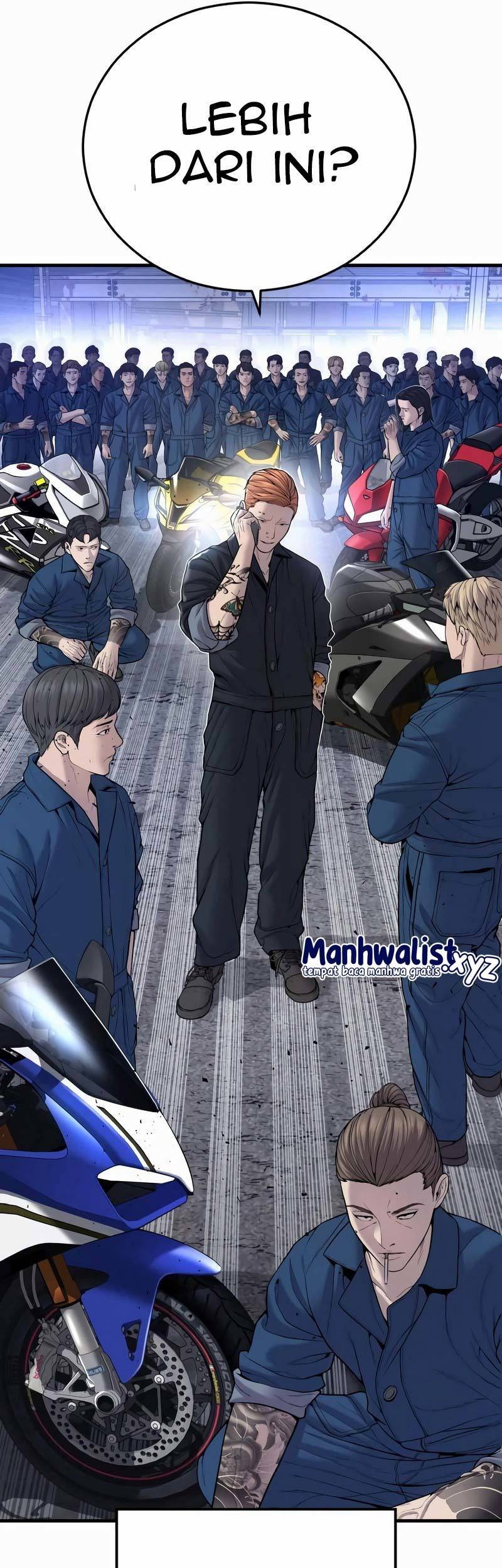 Juvenile Offender Chapter 21 - halaman 70