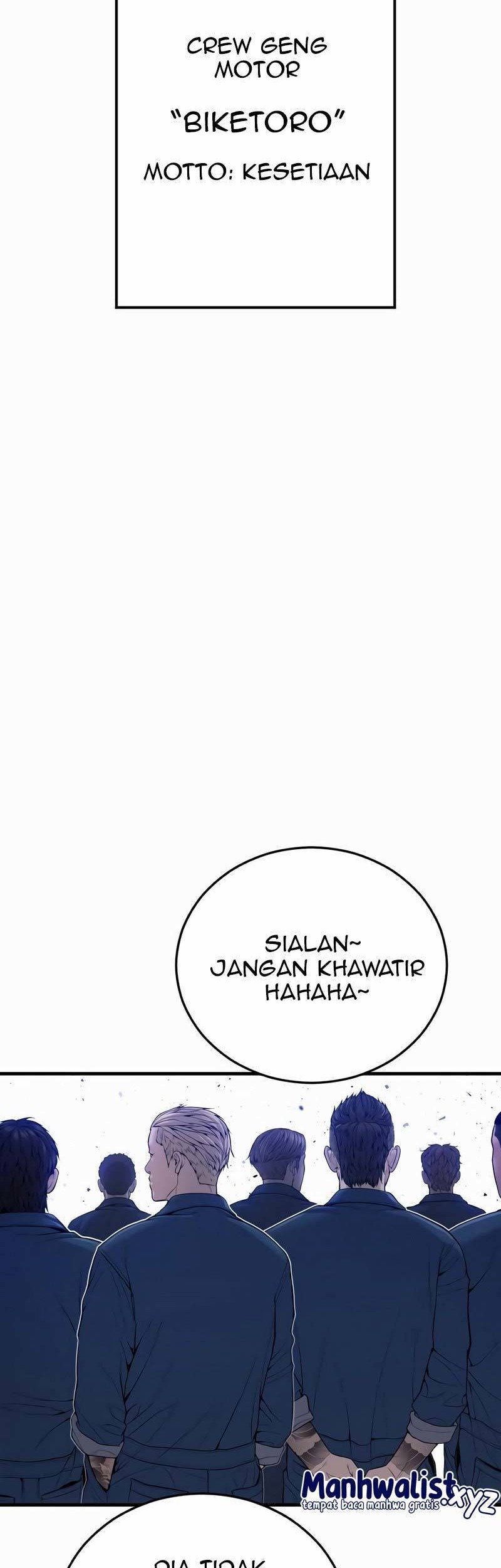 Juvenile Offender Chapter 21 - halaman 71