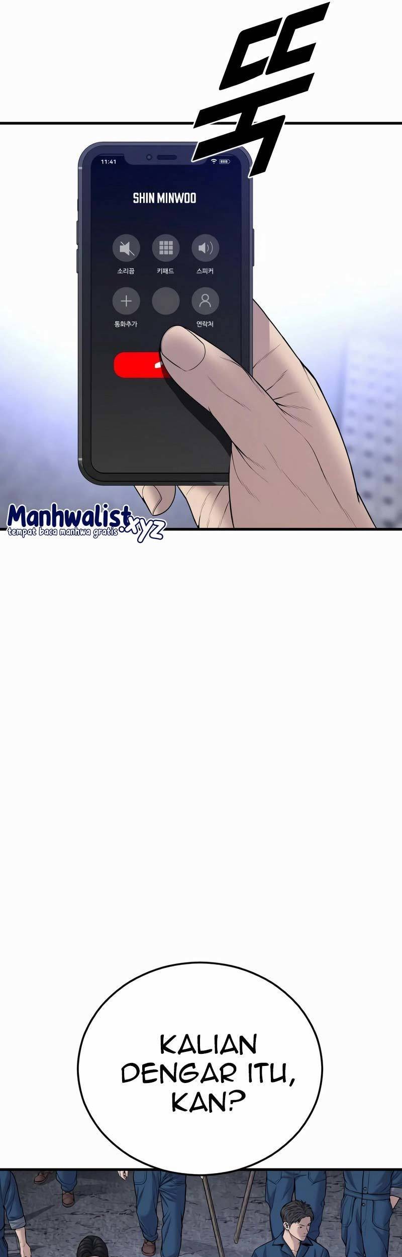Juvenile Offender Chapter 21 - halaman 75