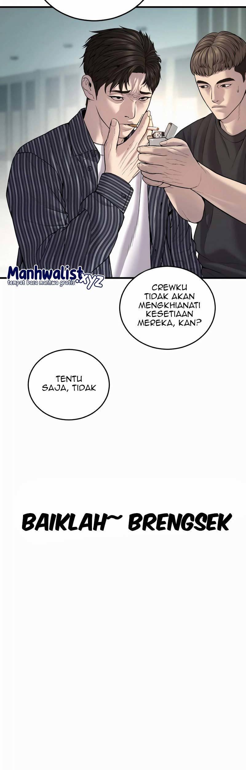 Juvenile Offender Chapter 21 - halaman 77