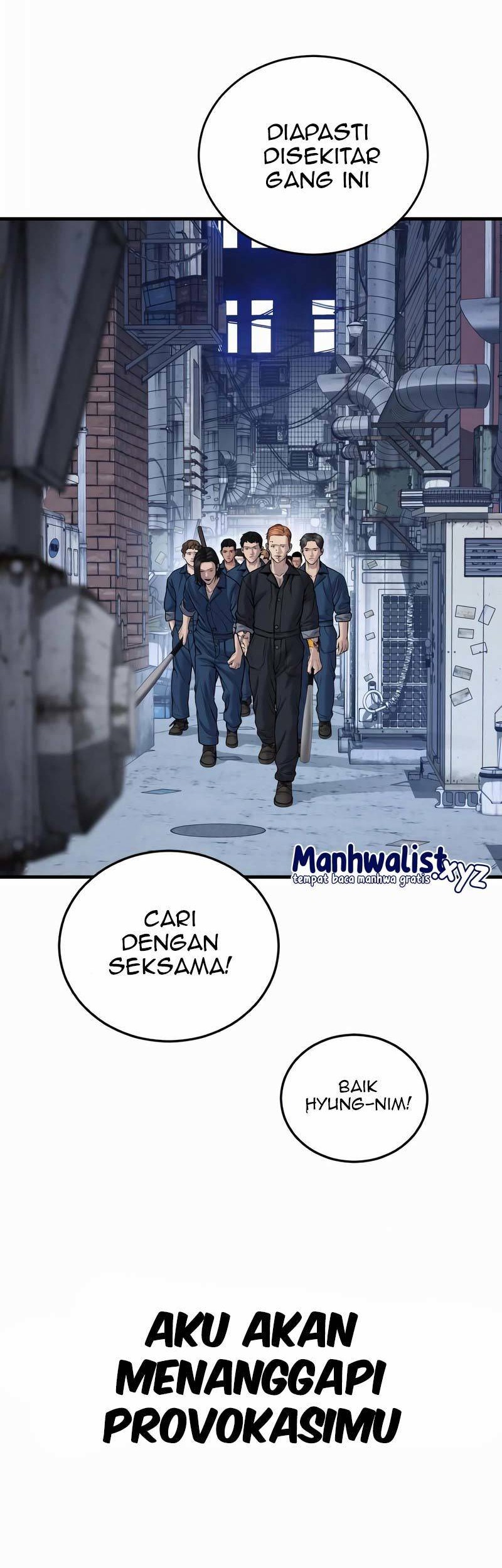 Juvenile Offender Chapter 21 - halaman 78