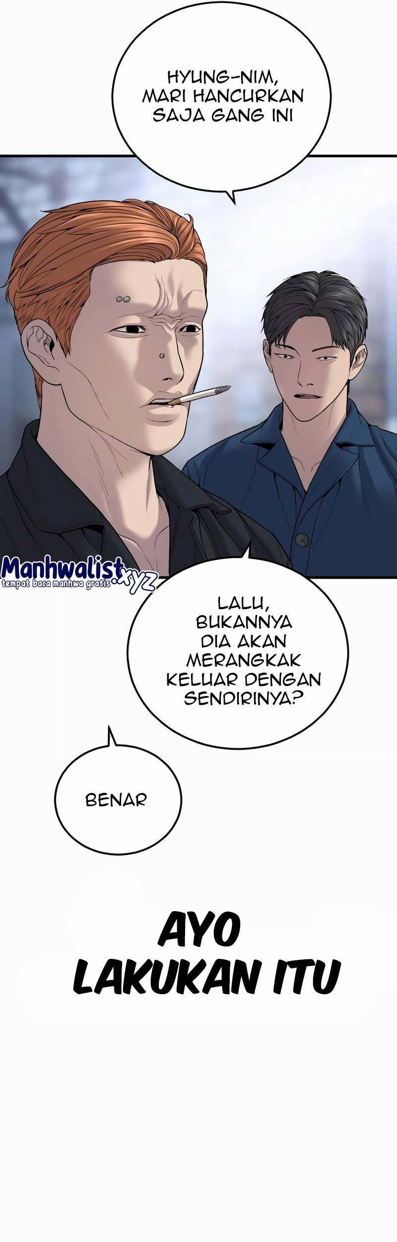 Juvenile Offender Chapter 21 - halaman 80