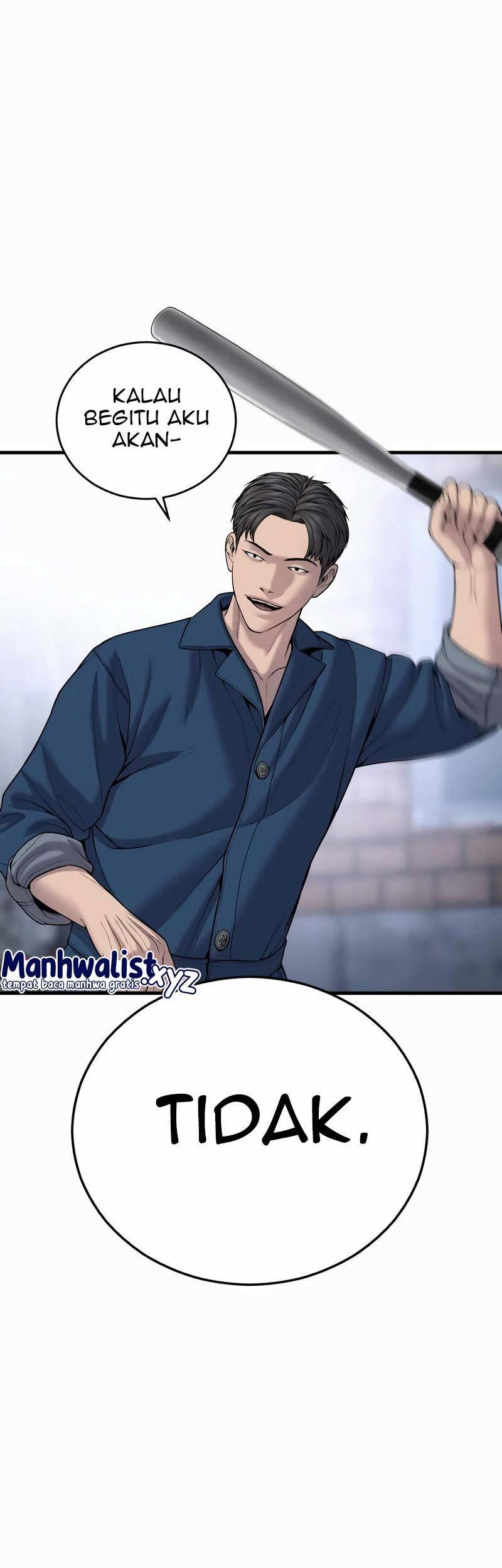 Juvenile Offender Chapter 21 - halaman 81