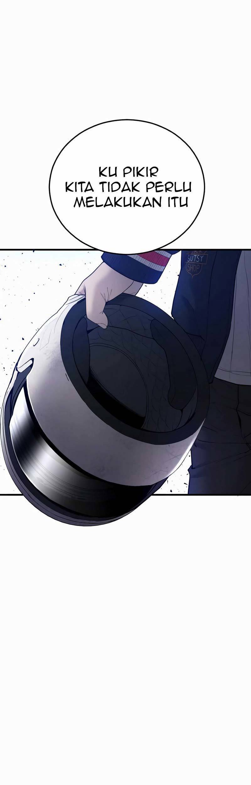 Juvenile Offender Chapter 21 - halaman 82