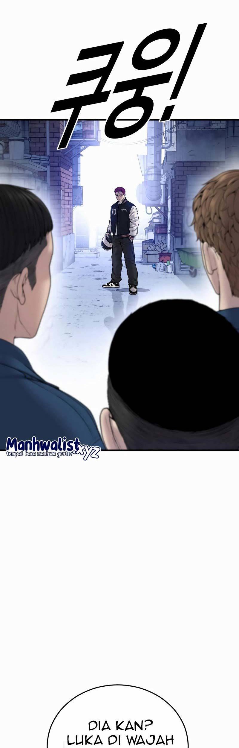 Juvenile Offender Chapter 21 - halaman 83
