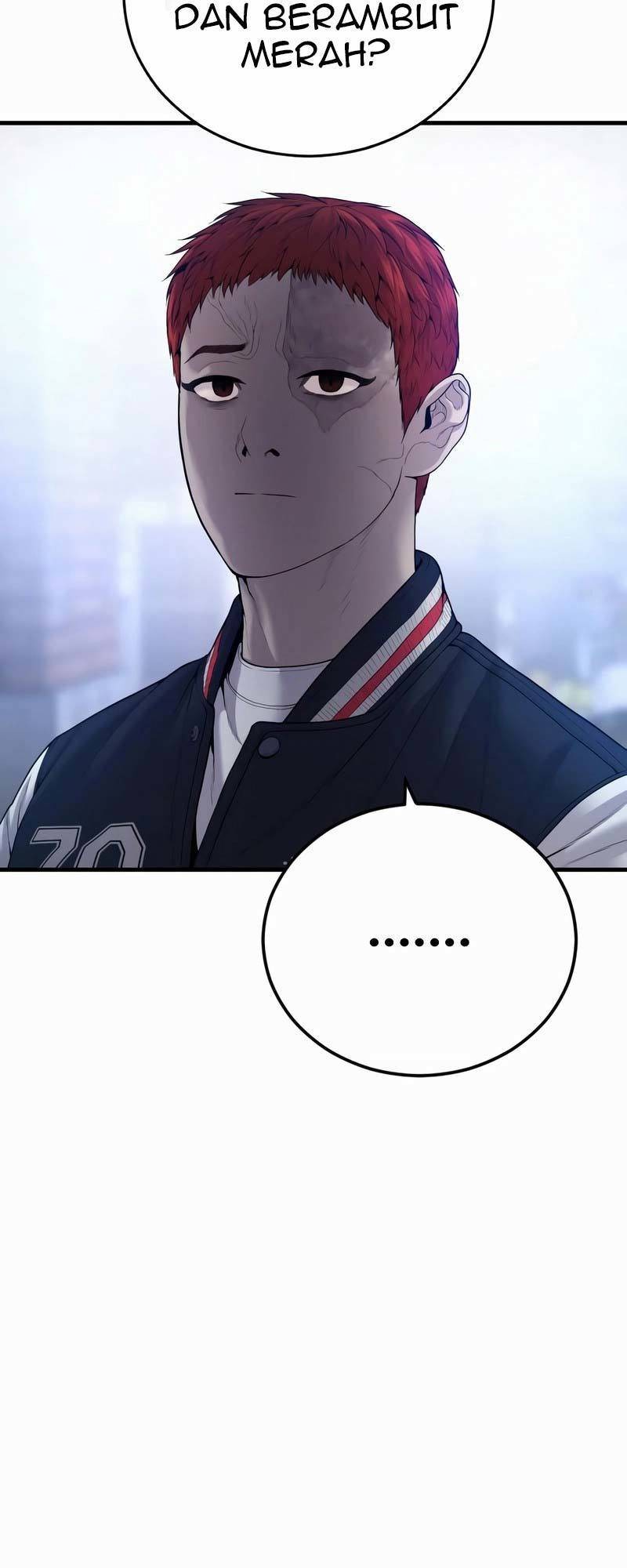 Juvenile Offender Chapter 21 - halaman 84