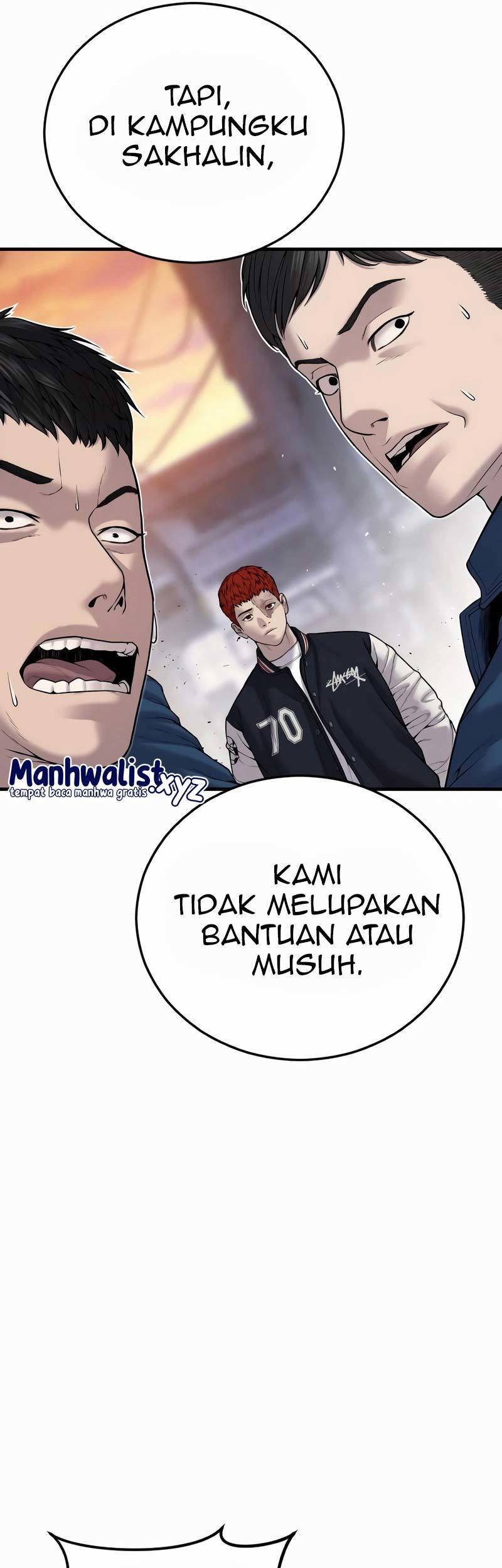 Juvenile Offender Chapter 21 - halaman 85