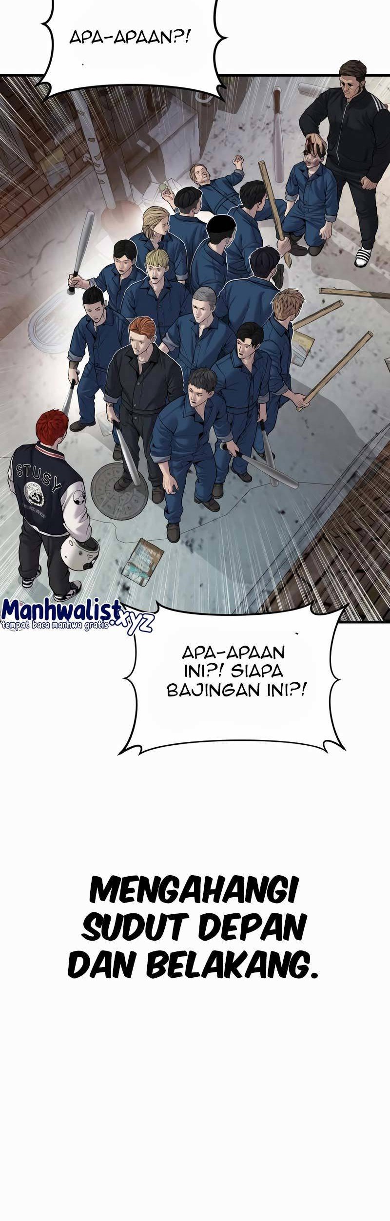 Juvenile Offender Chapter 21 - halaman 86