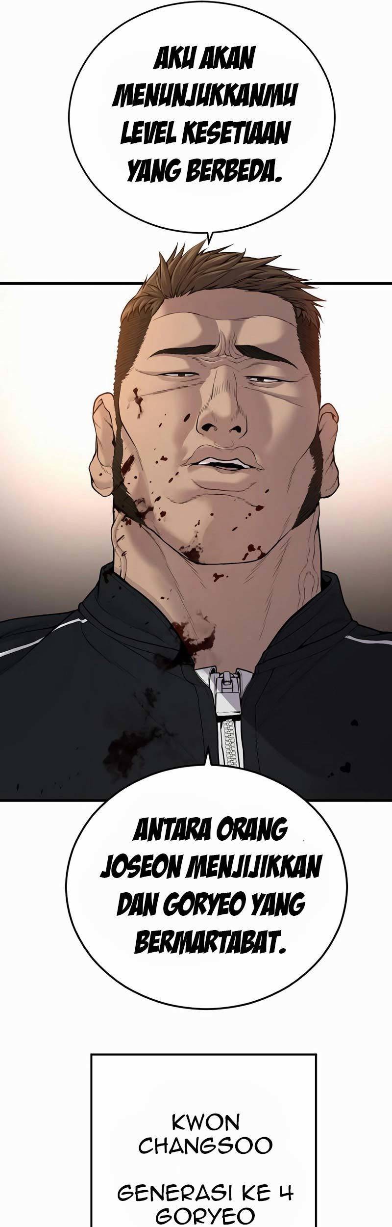 Juvenile Offender Chapter 21 - halaman 90