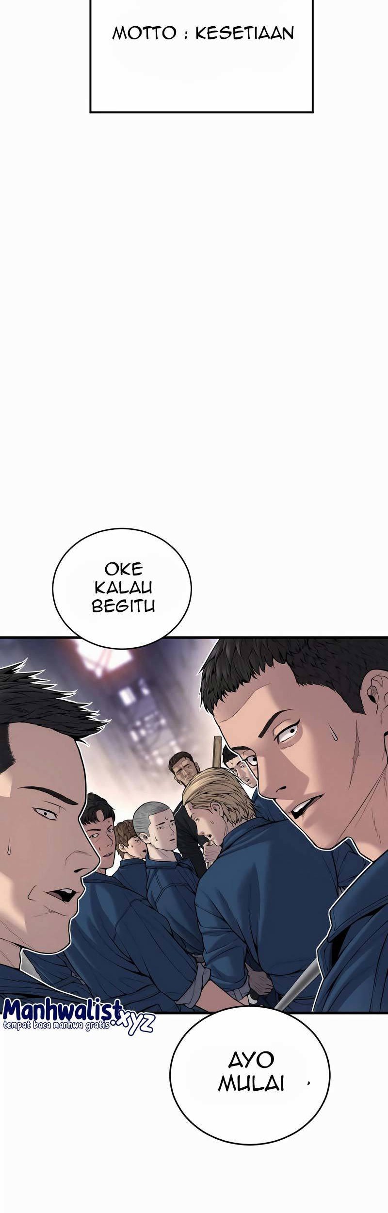 Juvenile Offender Chapter 21 - halaman 91