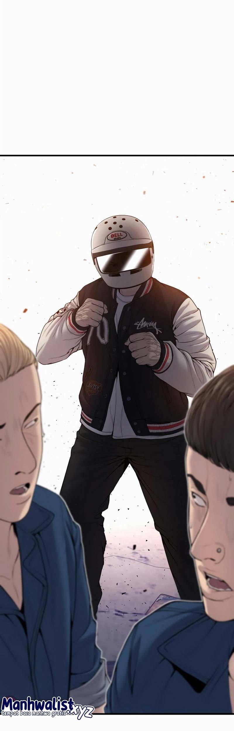 Juvenile Offender Chapter 21 - halaman 92