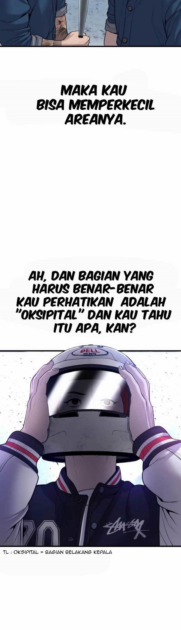 Juvenile Offender Chapter 22 - halaman 11