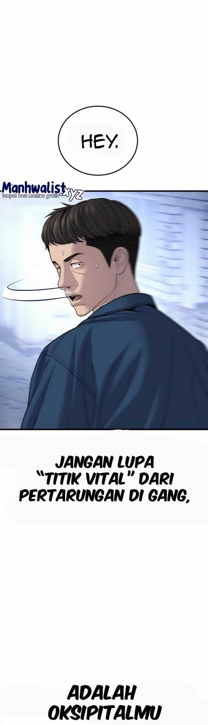 Juvenile Offender Chapter 22 - halaman 12