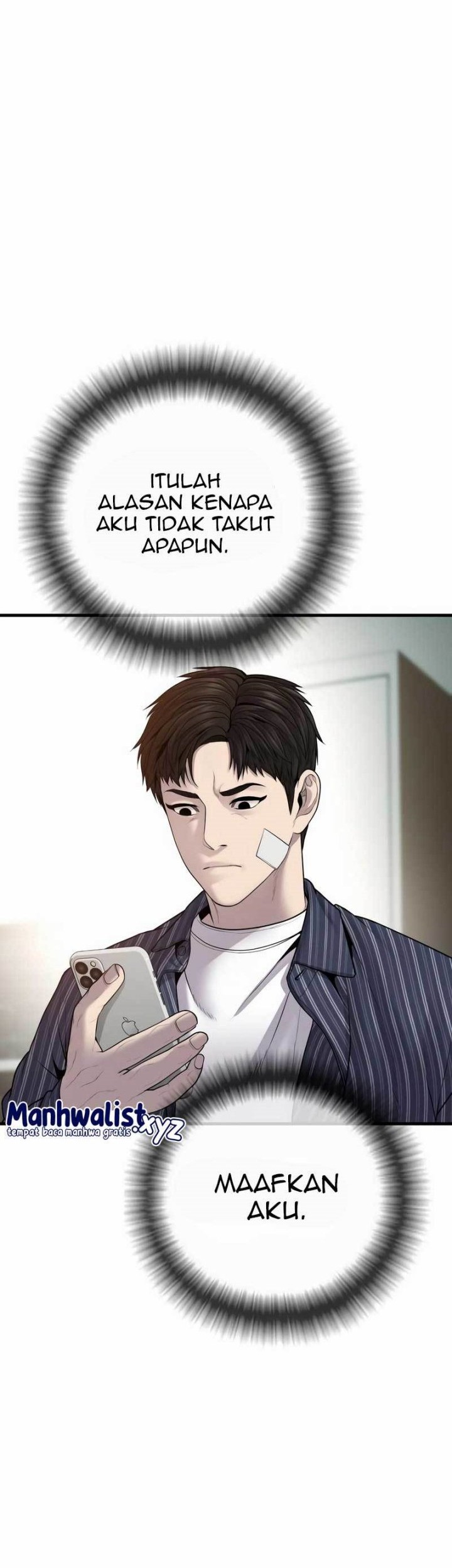 Juvenile Offender Chapter 22 - halaman 18