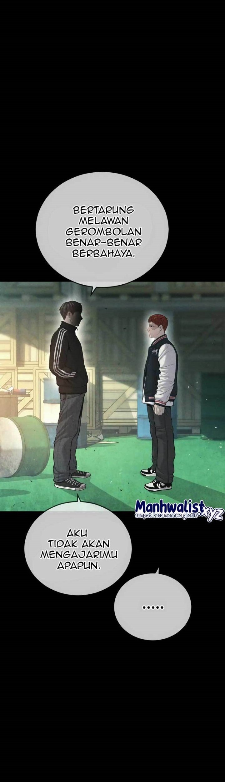 Juvenile Offender Chapter 22 - halaman 2