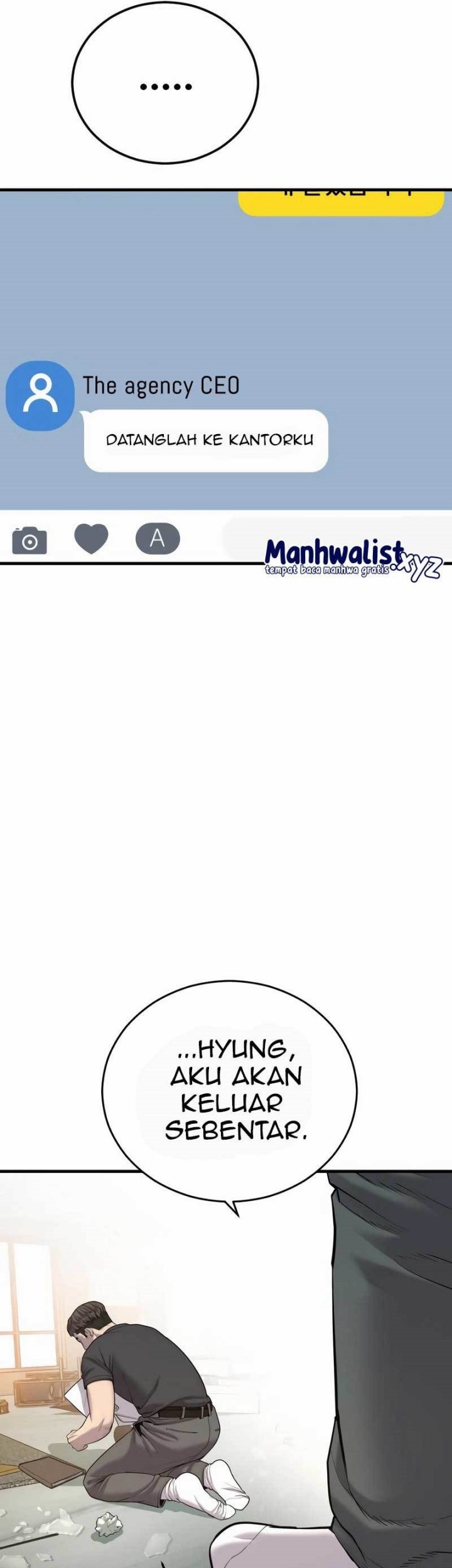 Juvenile Offender Chapter 22 - halaman 20