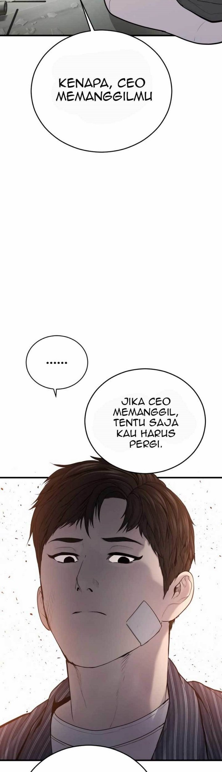 Juvenile Offender Chapter 22 - halaman 21