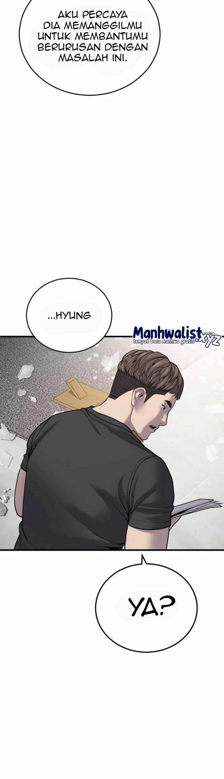 Juvenile Offender Chapter 22 - halaman 22