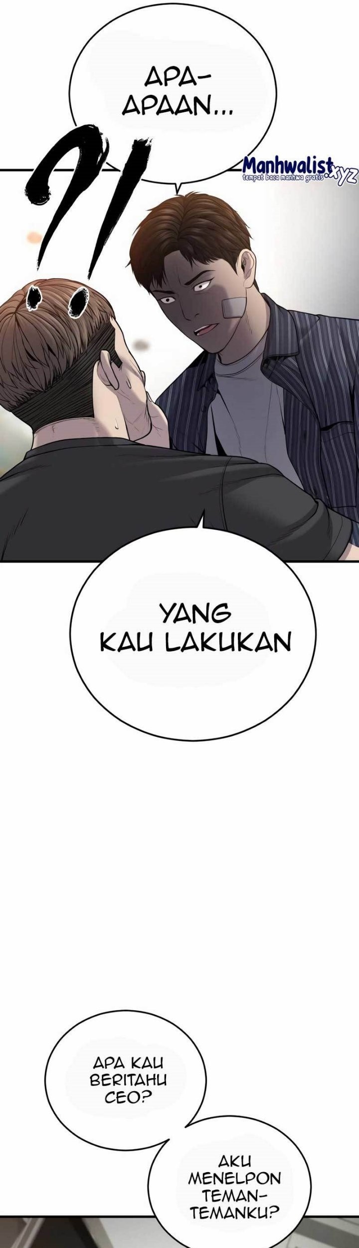Juvenile Offender Chapter 22 - halaman 24