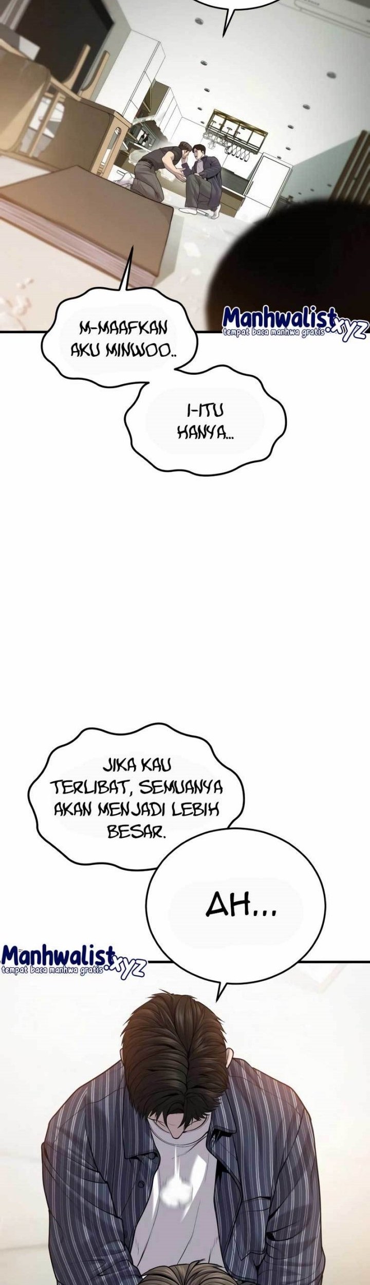 Juvenile Offender Chapter 22 - halaman 25