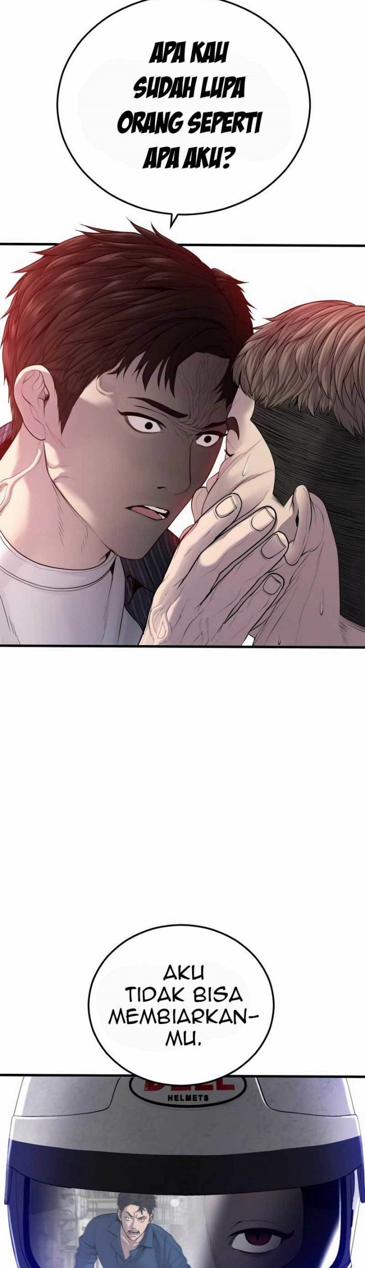 Juvenile Offender Chapter 22 - halaman 27