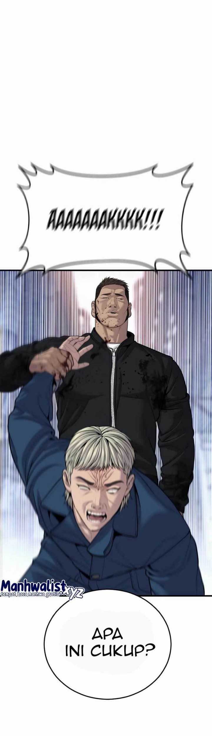 Juvenile Offender Chapter 22 - halaman 34