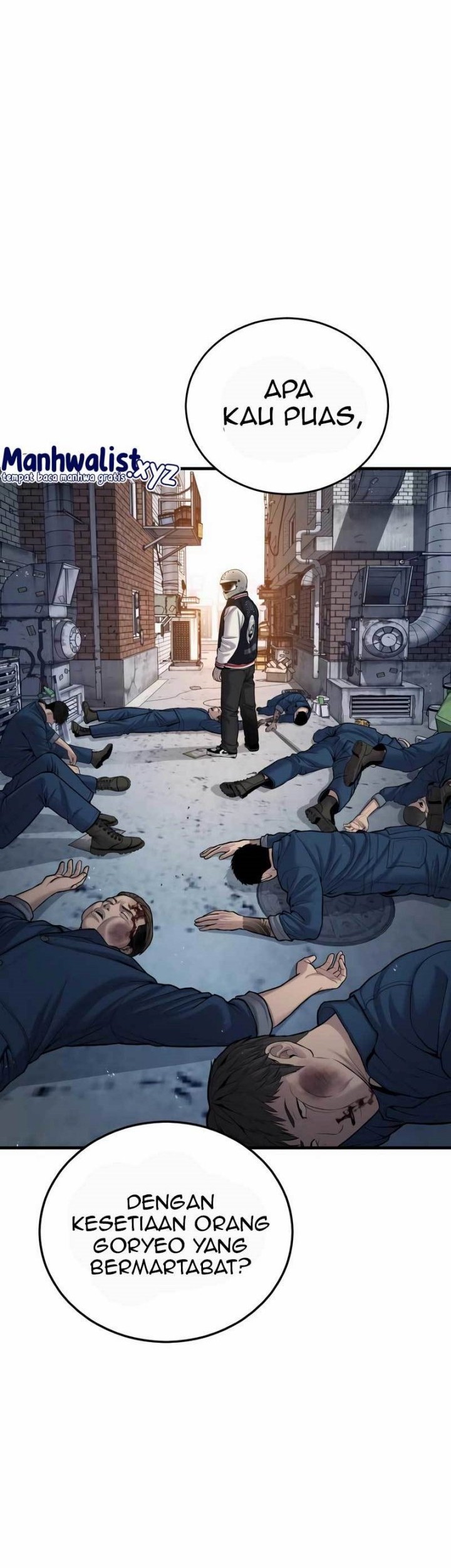 Juvenile Offender Chapter 22 - halaman 35