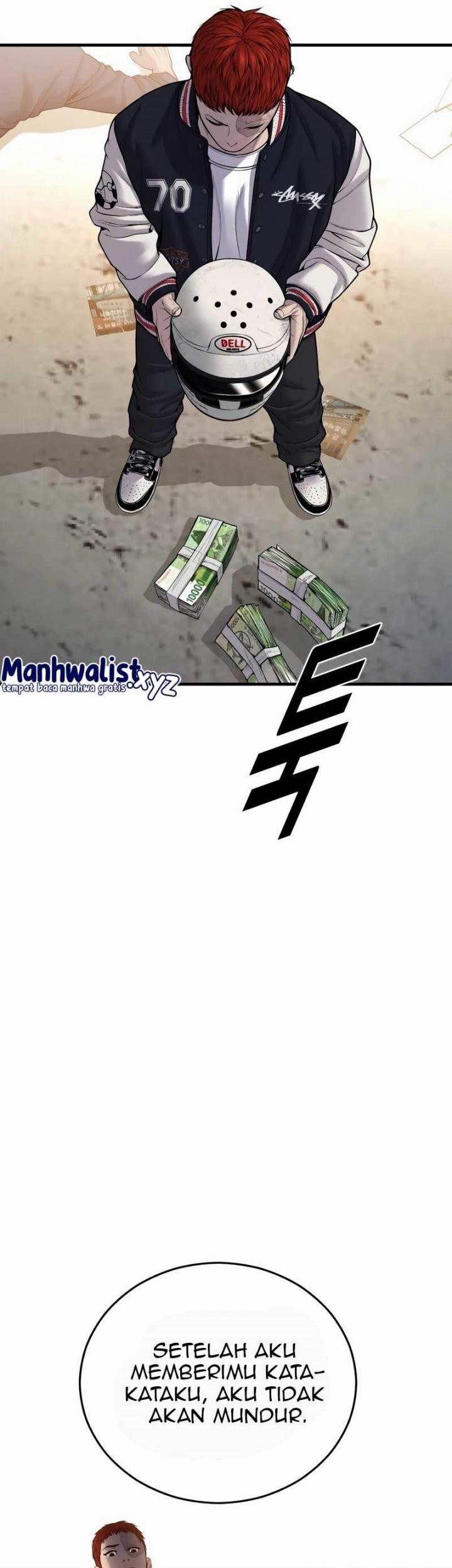 Juvenile Offender Chapter 22 - halaman 38