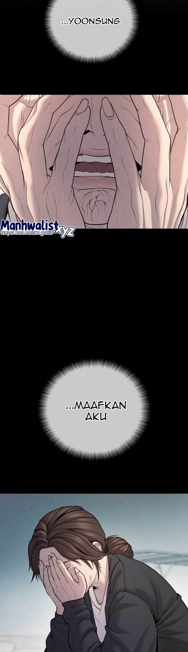 Juvenile Offender Chapter 22 - halaman 40