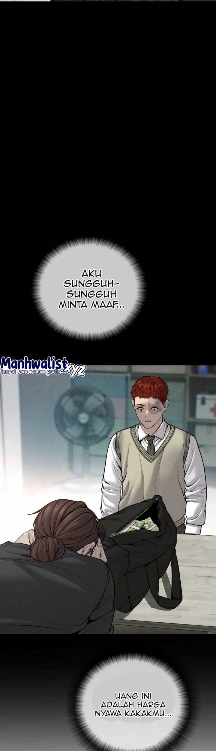 Juvenile Offender Chapter 22 - halaman 41