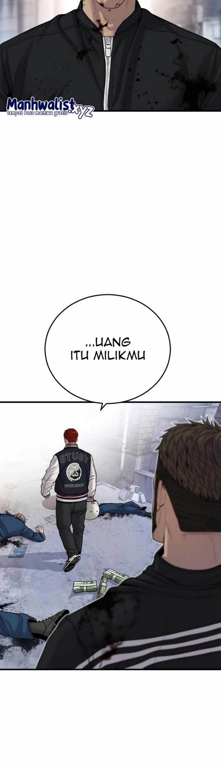 Juvenile Offender Chapter 22 - halaman 44