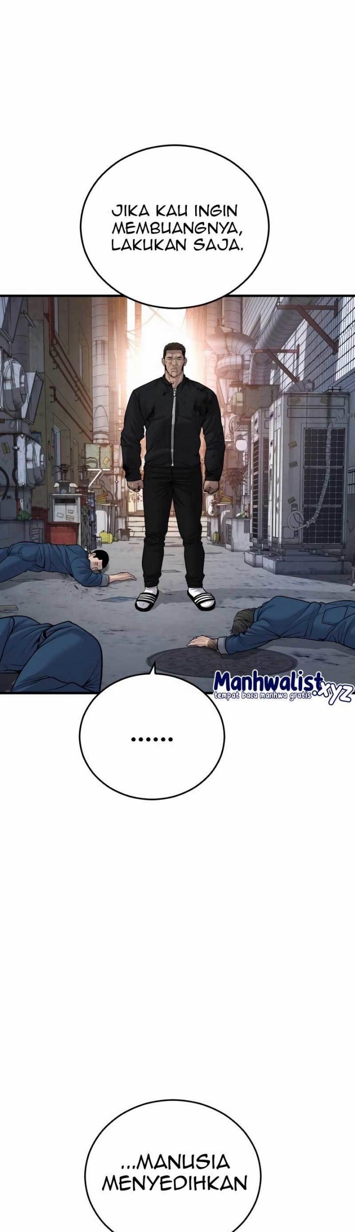 Juvenile Offender Chapter 22 - halaman 45