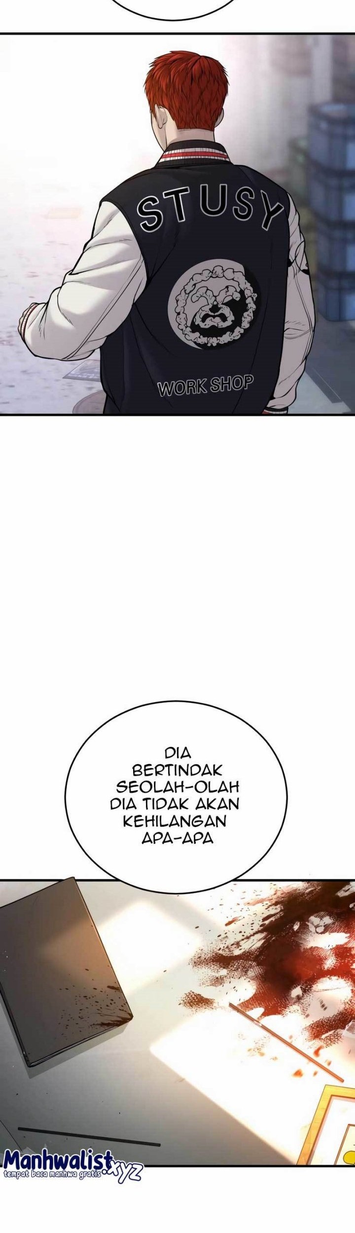 Juvenile Offender Chapter 22 - halaman 46