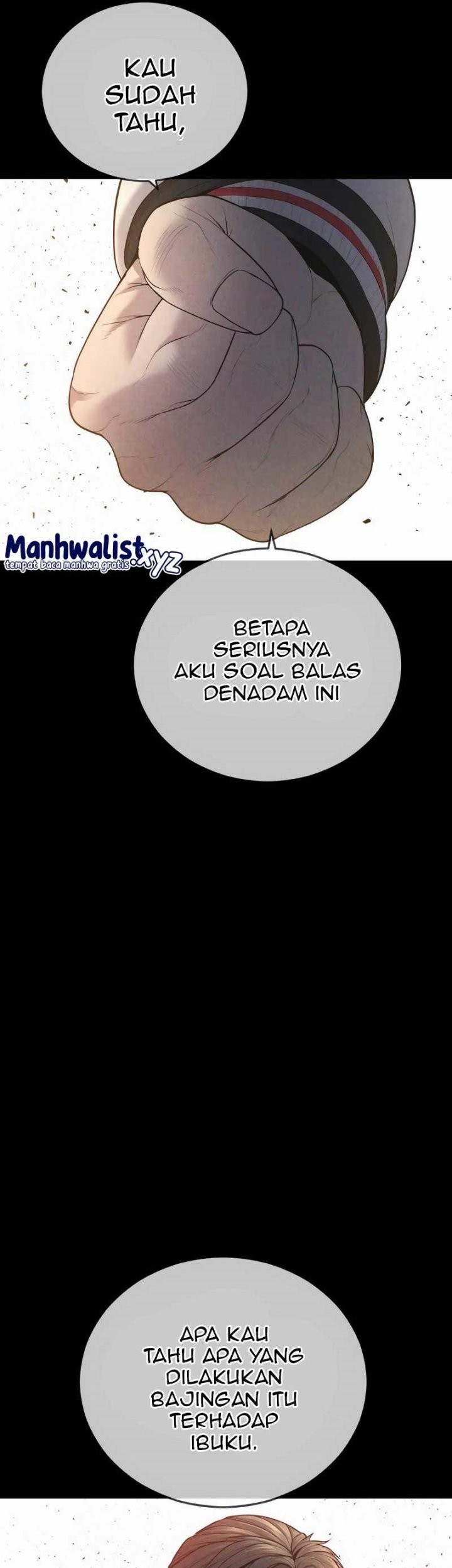 Juvenile Offender Chapter 22 - halaman 5