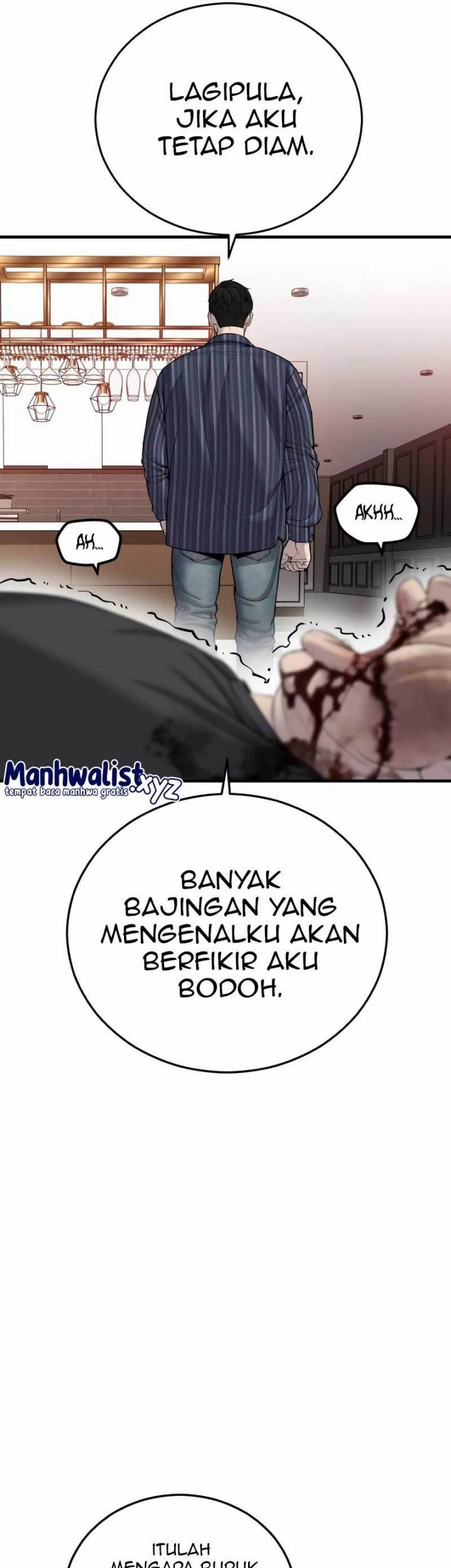 Juvenile Offender Chapter 22 - halaman 57