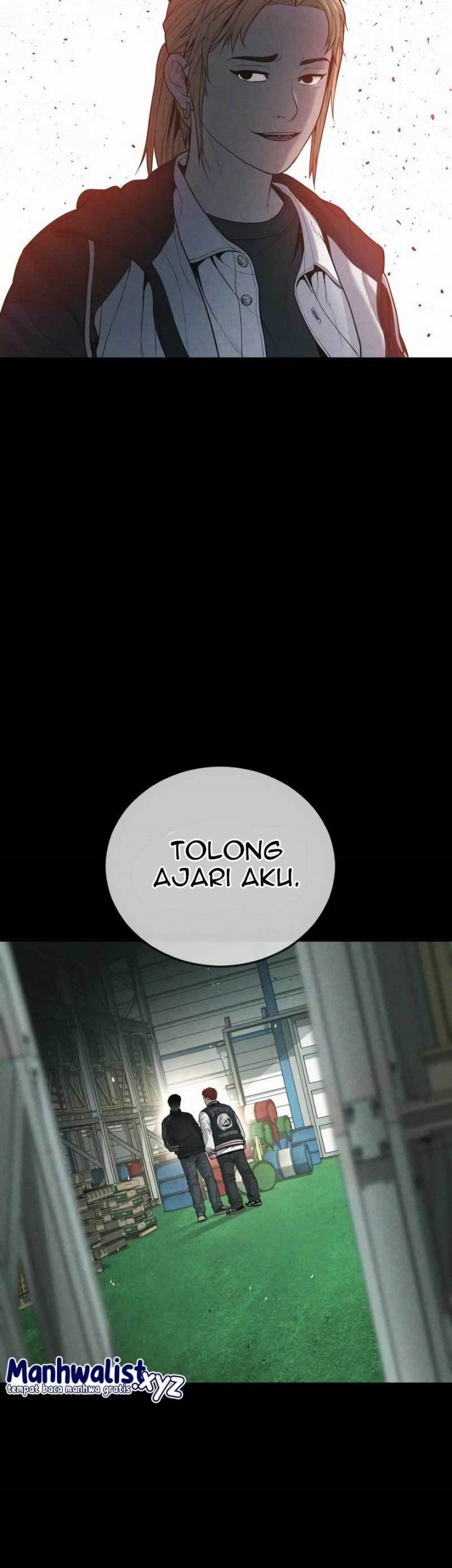 Juvenile Offender Chapter 22 - halaman 6