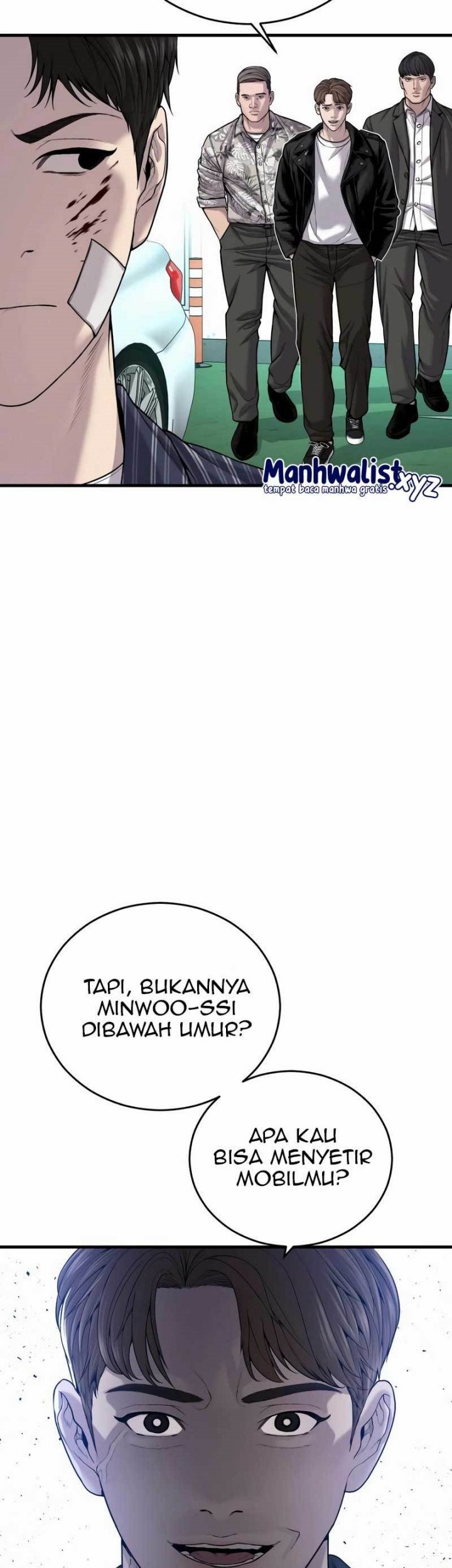 Juvenile Offender Chapter 22 - halaman 62