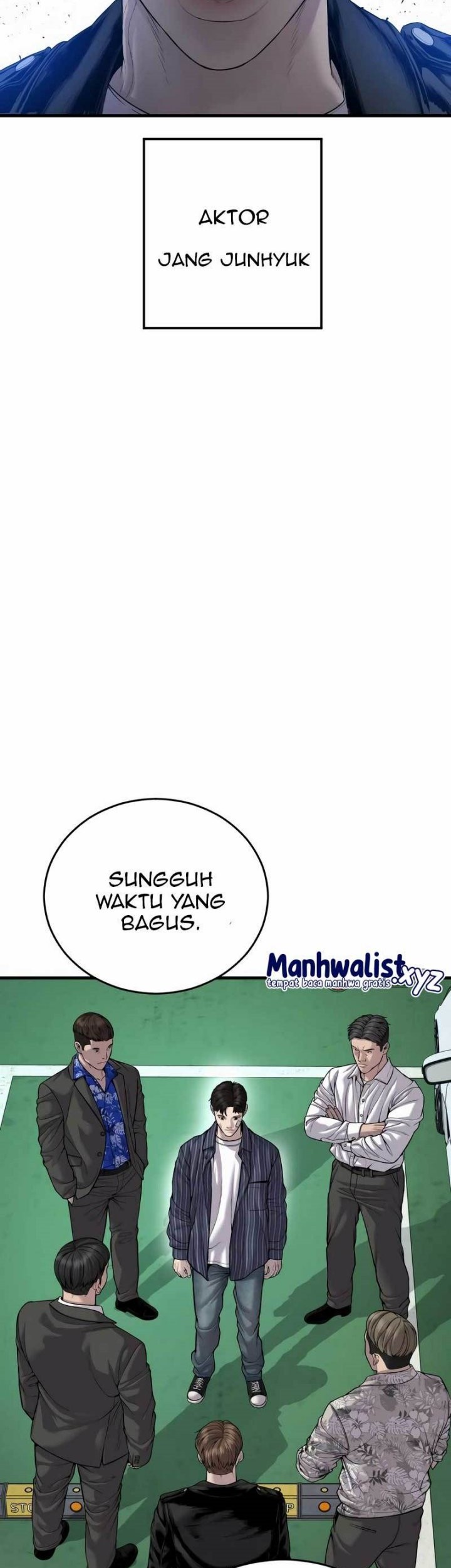 Juvenile Offender Chapter 22 - halaman 63
