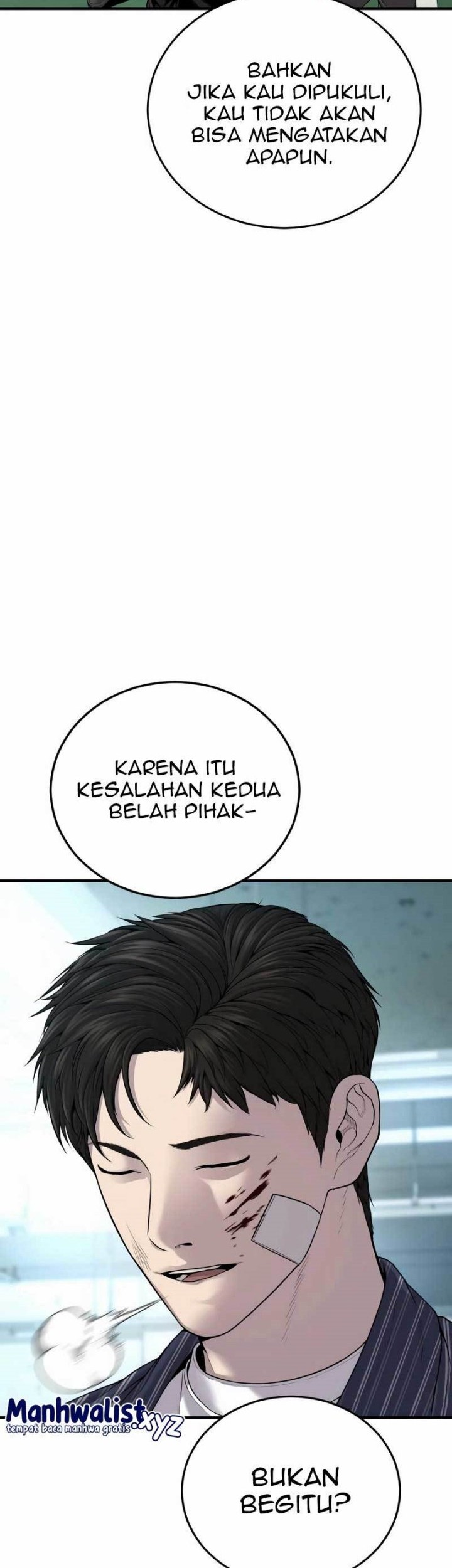 Juvenile Offender Chapter 22 - halaman 64