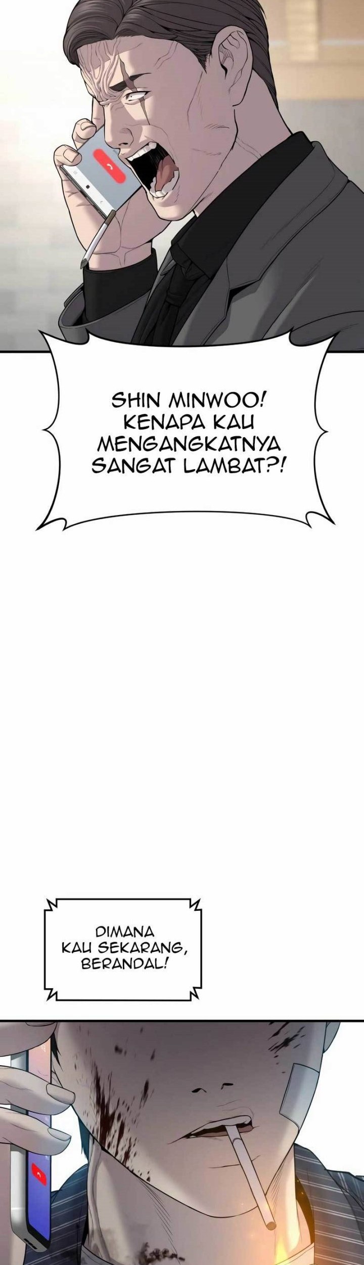 Juvenile Offender Chapter 22 - halaman 71