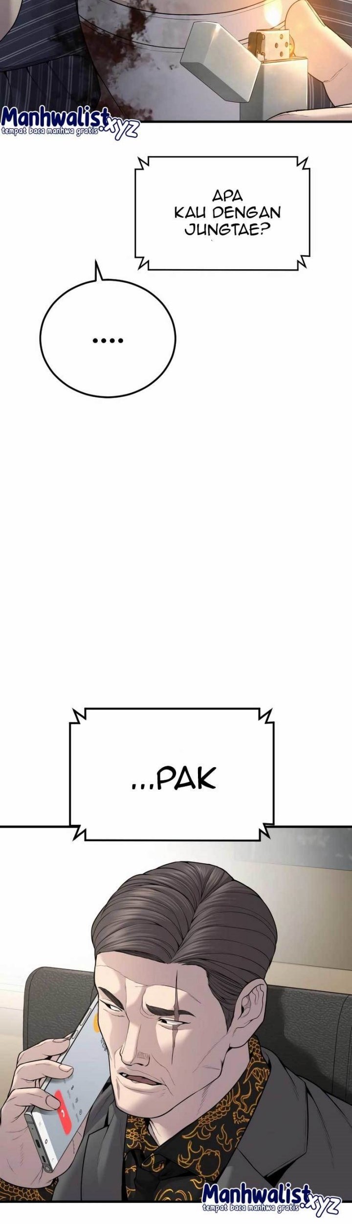 Juvenile Offender Chapter 22 - halaman 72