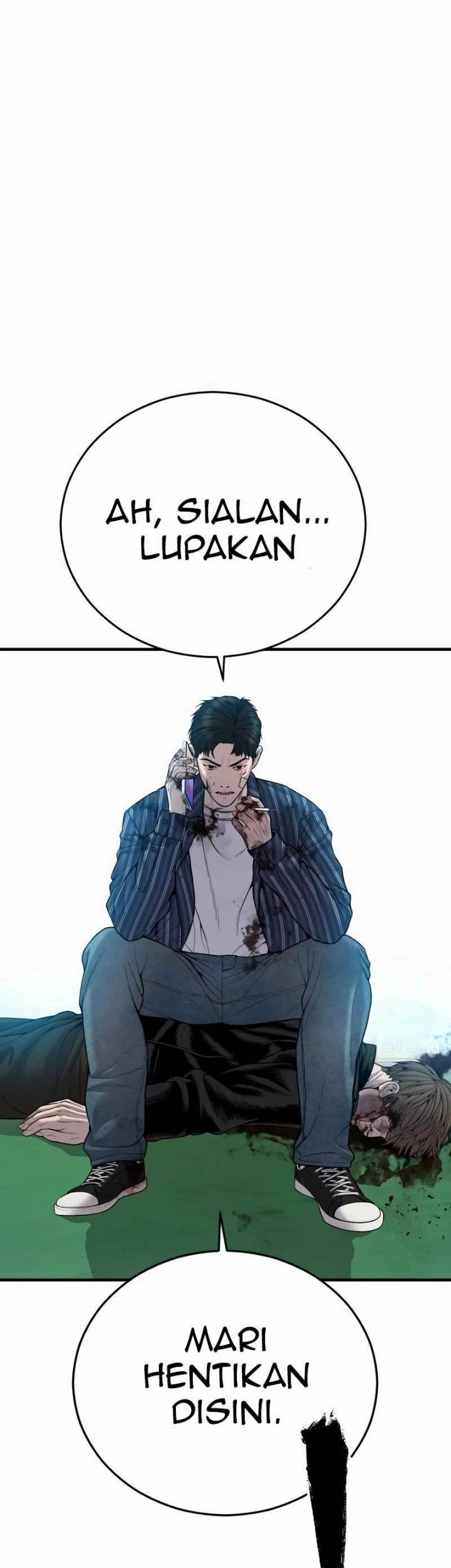 Juvenile Offender Chapter 22 - halaman 73