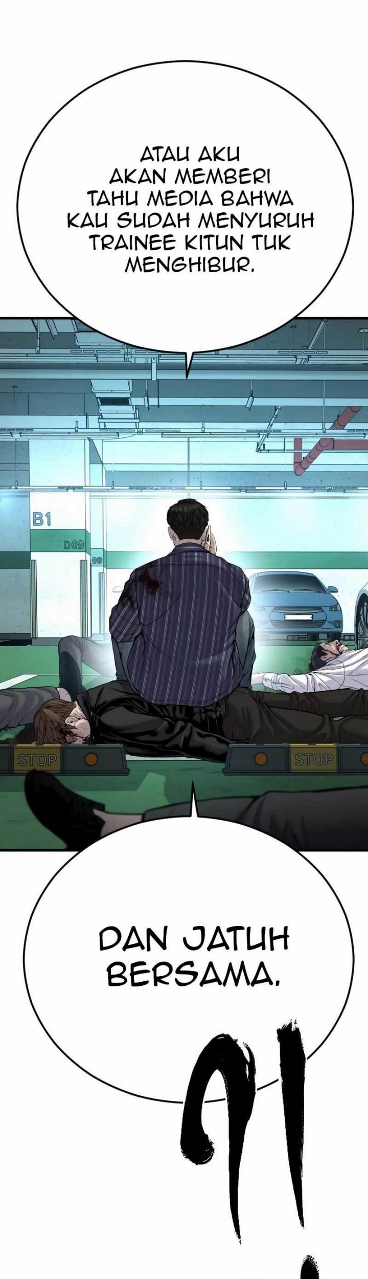 Juvenile Offender Chapter 22 - halaman 77